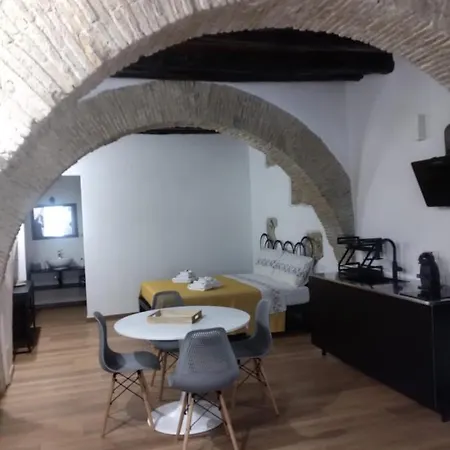 아파트 Marinhause Loft Marina