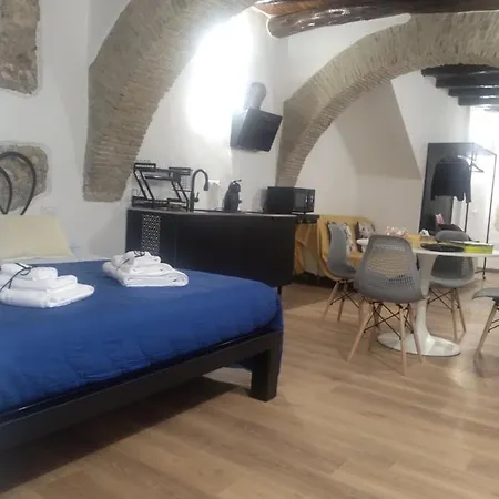 아파트 Marinhause Loft Marina *