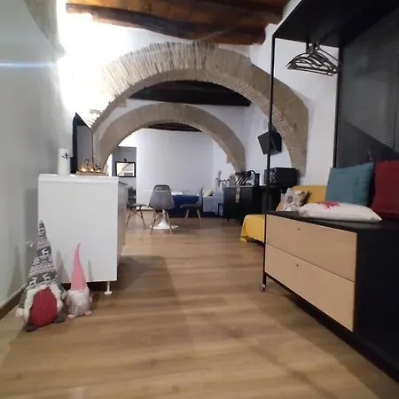 Marinhause Loft Marina 아파트